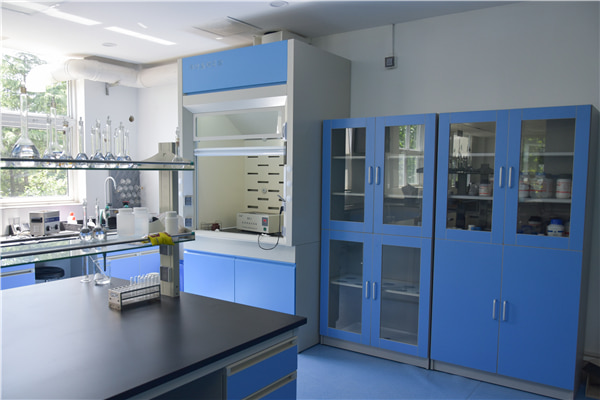 公益訴訟快速檢測實驗室建設(shè)方案