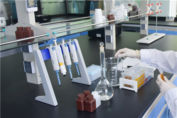 高校食堂快檢實驗室建設(shè)方案