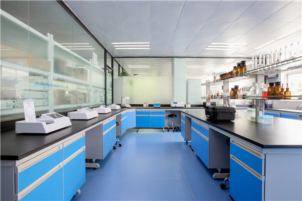 水產(chǎn)養(yǎng)殖水質(zhì)檢測實驗室建設(shè)方案