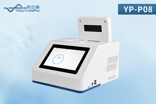 禽類疫病檢測(cè)儀