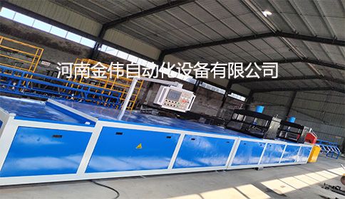 如何選擇適合自己的拉擠設(shè)備？