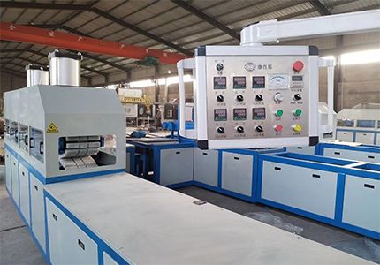 拉擠設(shè)備的數(shù)據(jù)管理與分析如何進(jìn)行？