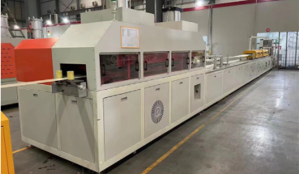 如何提高拉擠設(shè)備的精度？