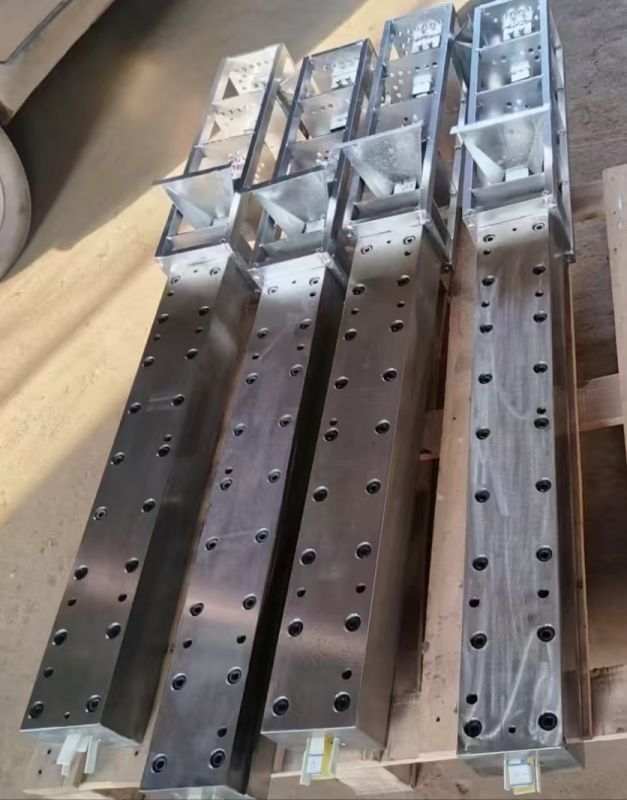 拉擠模具的創(chuàng)新設(shè)計與應(yīng)用前沿