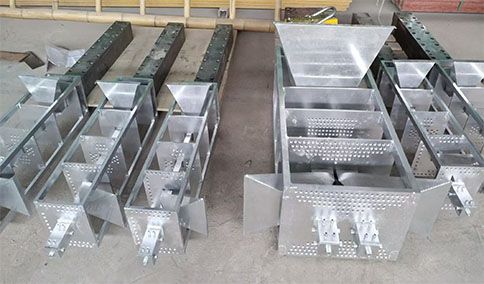 玻璃鋼拉擠模具內(nèi)壁處理工藝探析：化學鍍鉻還是電鍍鉻？