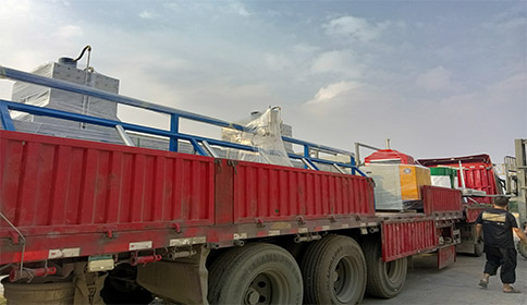 伺服液壓拉擠設備安徽走貨