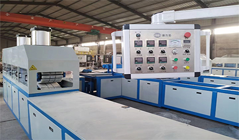 如何判斷拉擠設(shè)備的質(zhì)量?jī)?yōu)劣