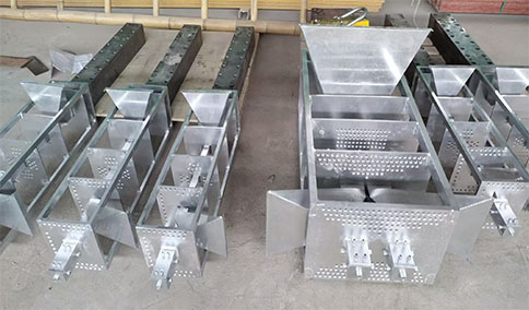 拉擠模具原材料的戰(zhàn)略價值